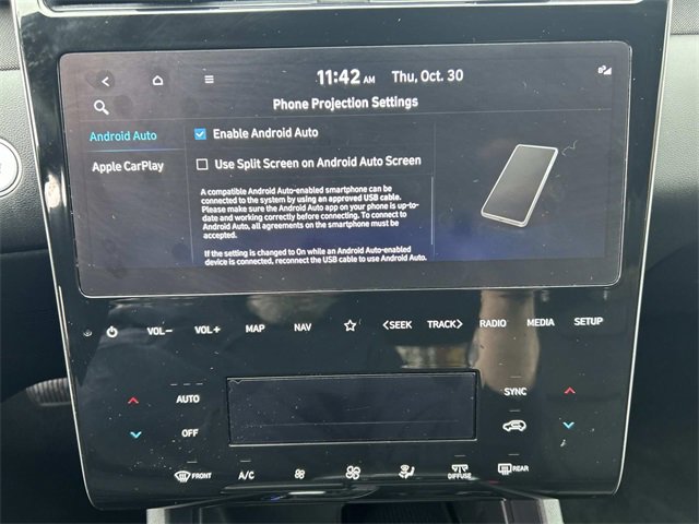 Used 2024 Hyundai Tucson XRT image 32