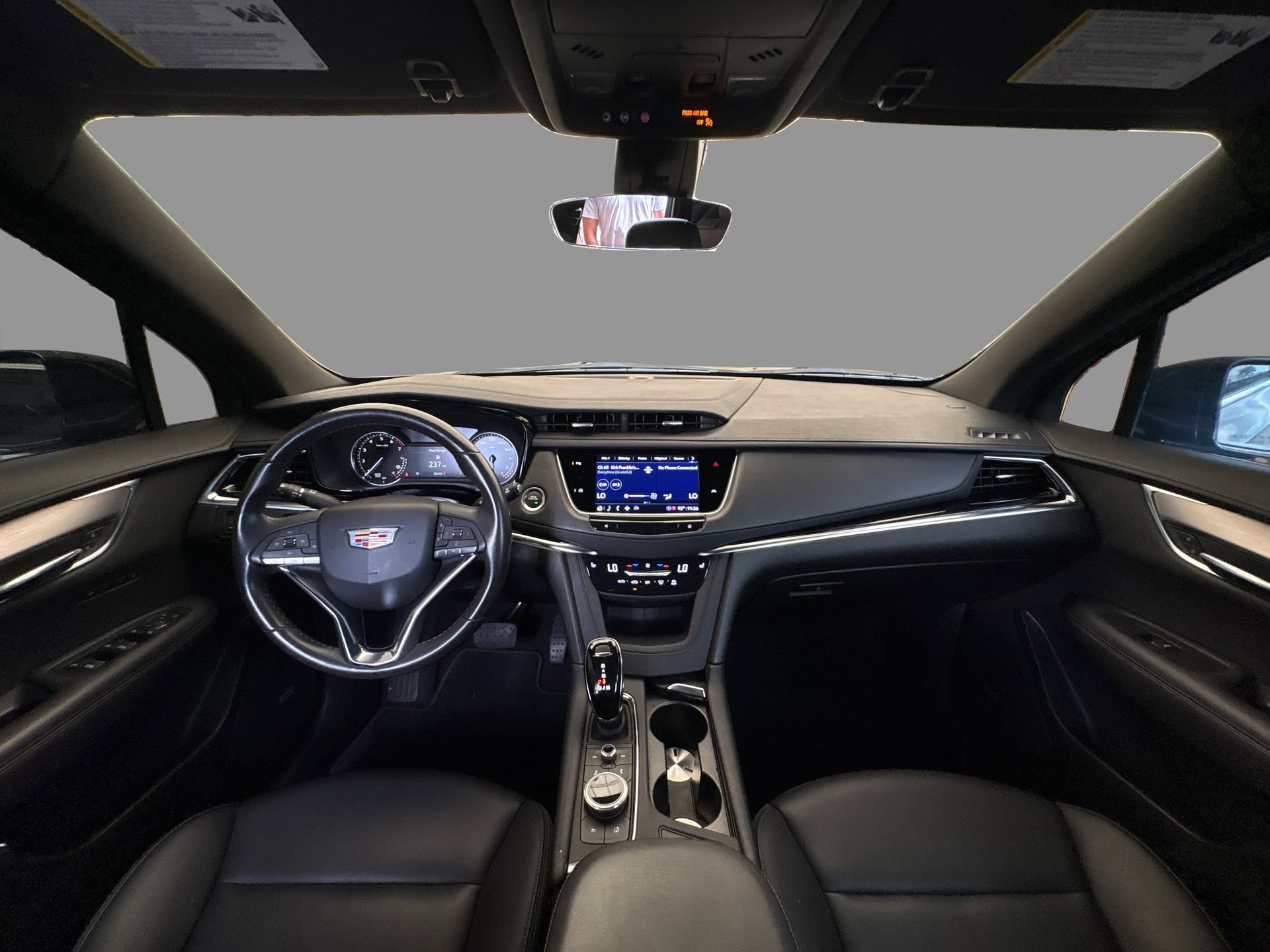 Certified 2024 Cadillac XT6 Luxury FWD image 23