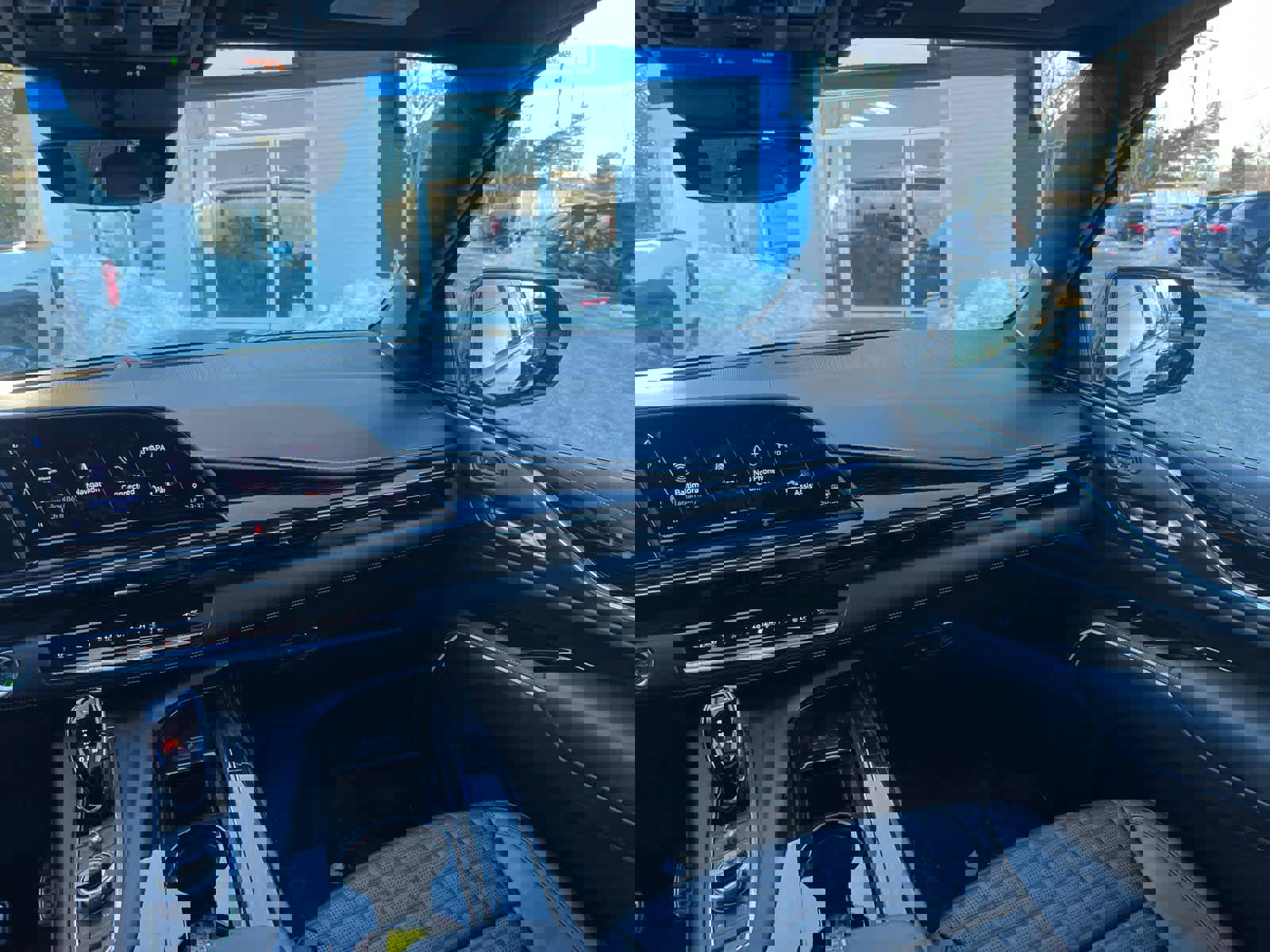 Certified 2024 Cadillac Escalade V w/ LPO, Floor Liner Package image 38