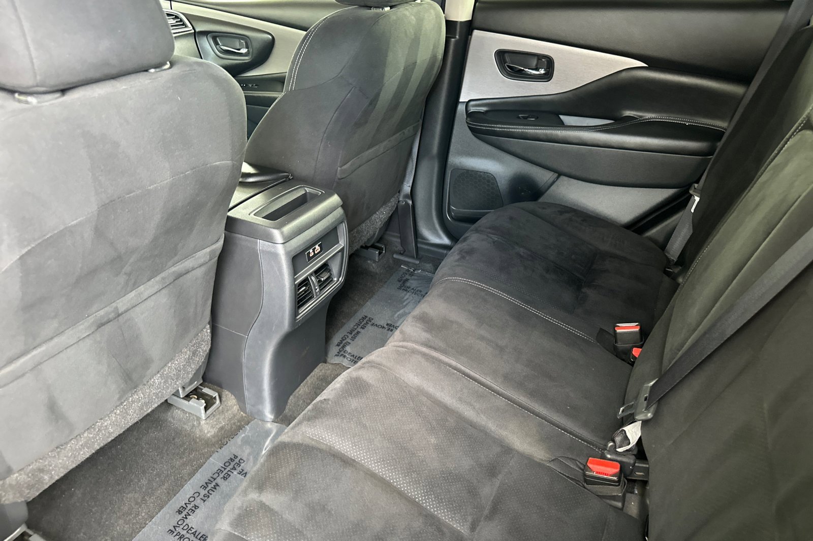 Used 2023 Nissan Murano S image 14