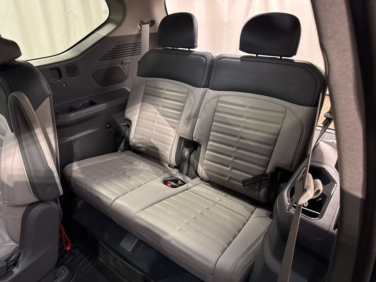 Certified 2024 Kia EV9 Land AWD/4WD image 35