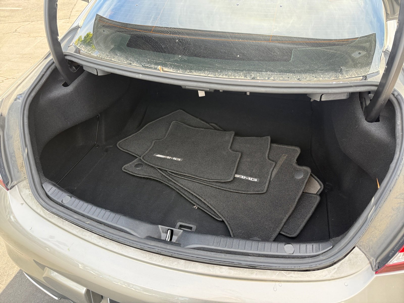 Used 2019 Mercedes-Benz C 300 Coupe image 18