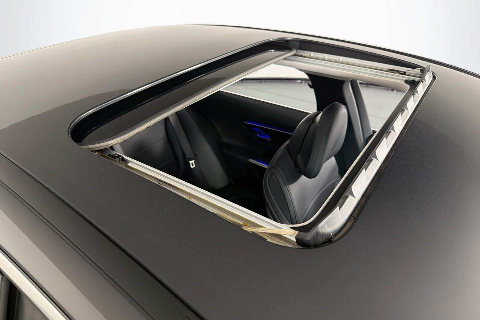 Used 2022 Mercedes-Benz C 300 Sedan image 22