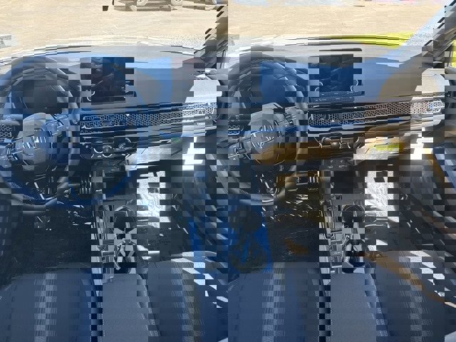 New 2026 Honda Civic Sport image 12