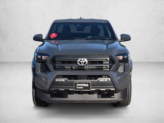 New 2026 Toyota Tacoma SR5 RWD image 6
