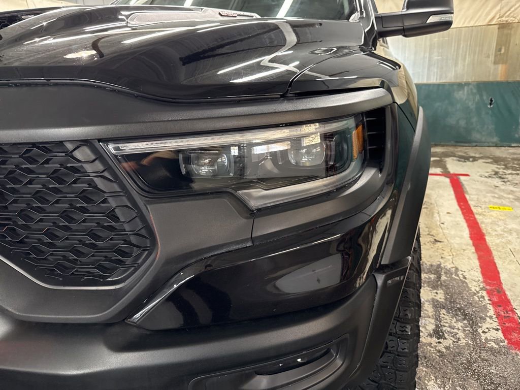 Used 2022 RAM 1500 TRX image 4