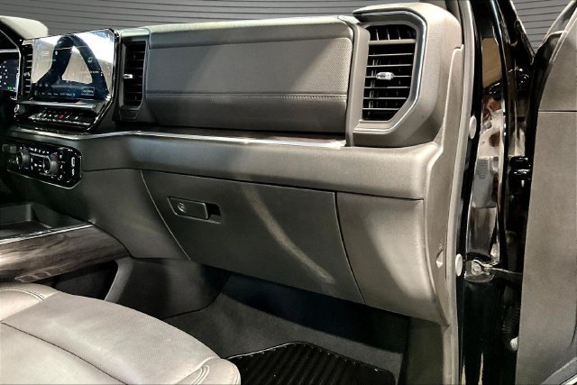 Certified 2026 Chevrolet Silverado 2500 LTZ w/ Z71 Chrome Sport Edition AWD/4WD image 26