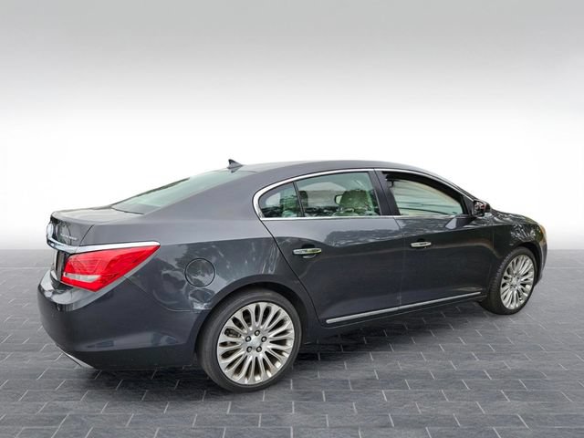 Used 2014 Buick LaCrosse Premium FWD image 5