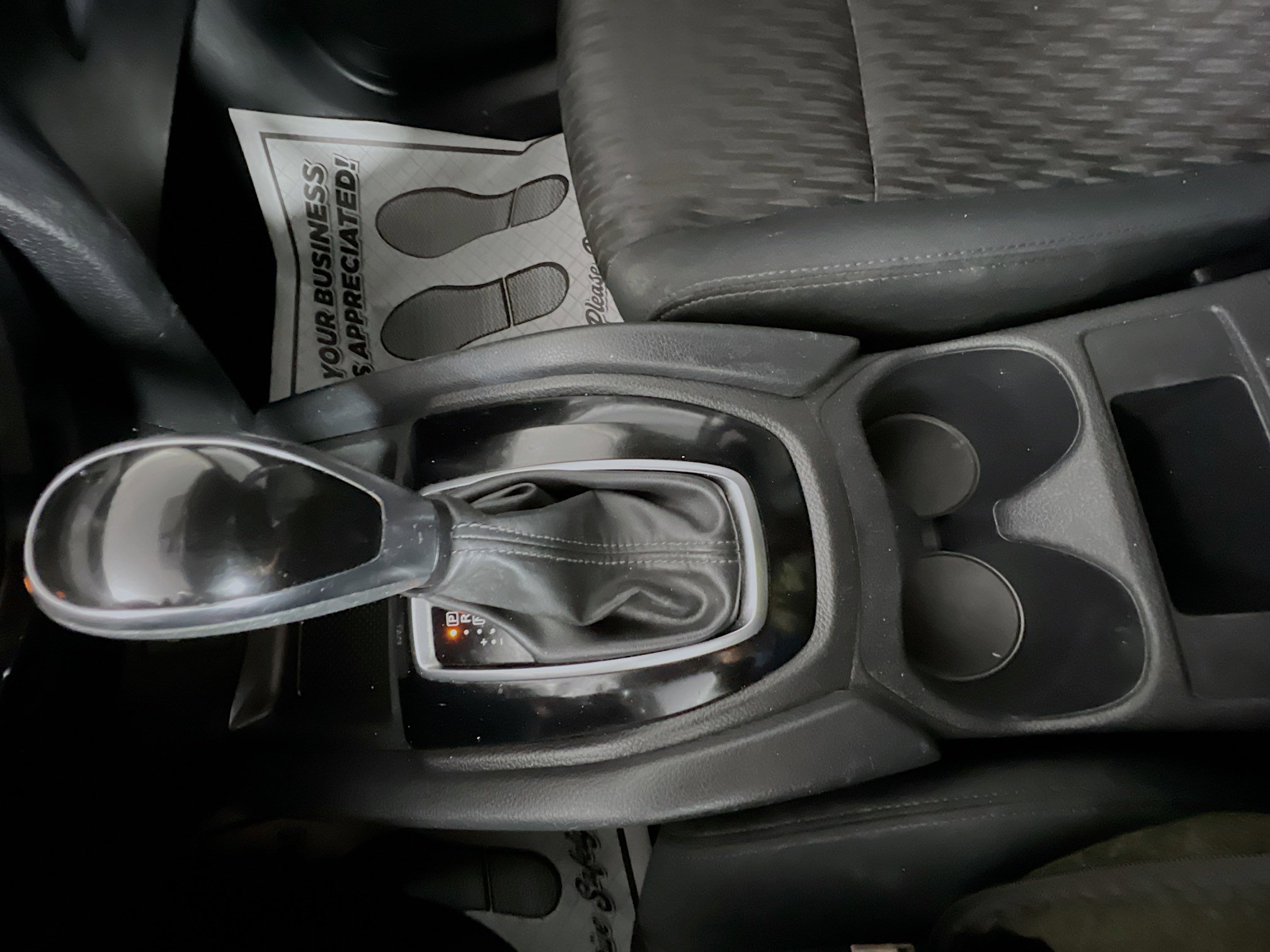 Used 2017 Nissan Rogue S image 24