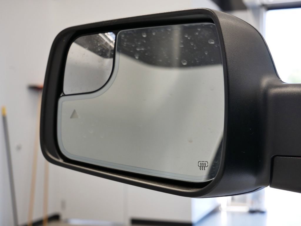 New 2026 RAM 1500 Big Horn image 22