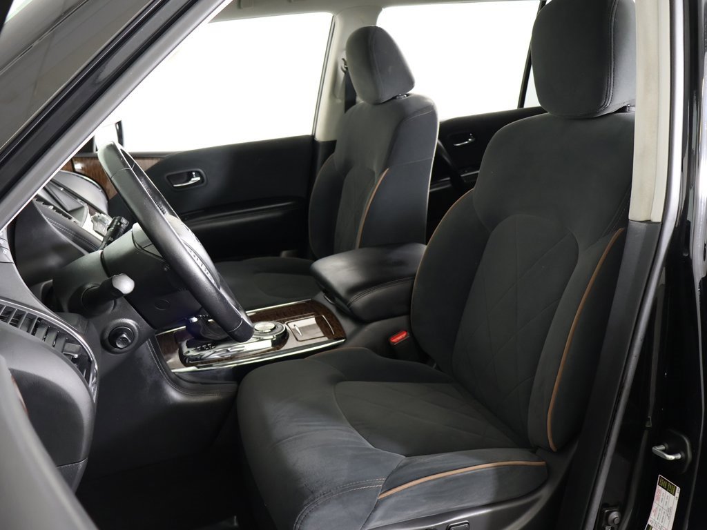 Used 2019 Nissan Armada SV image 25