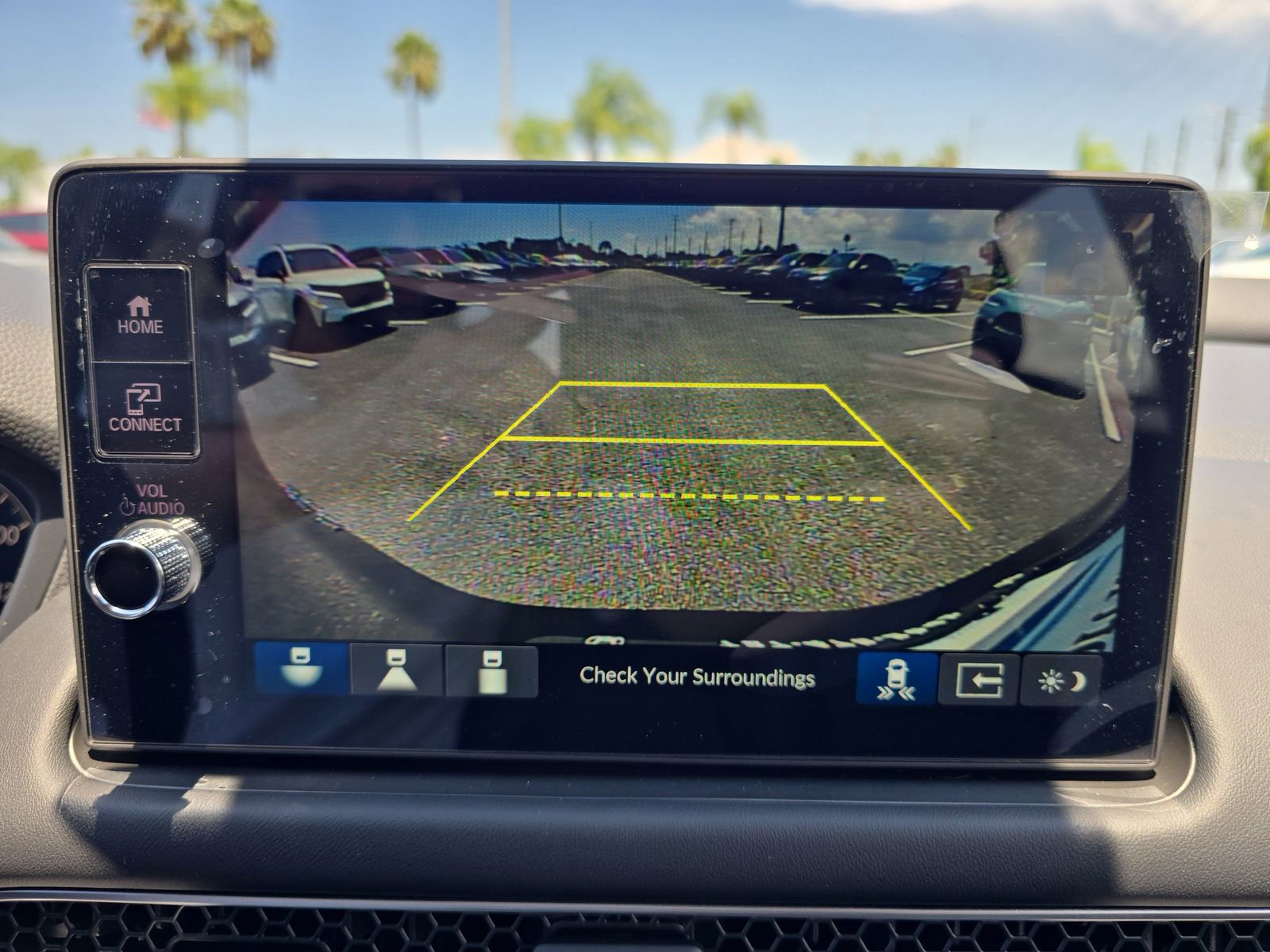 New 2026 Honda HR-V EX-L image 23