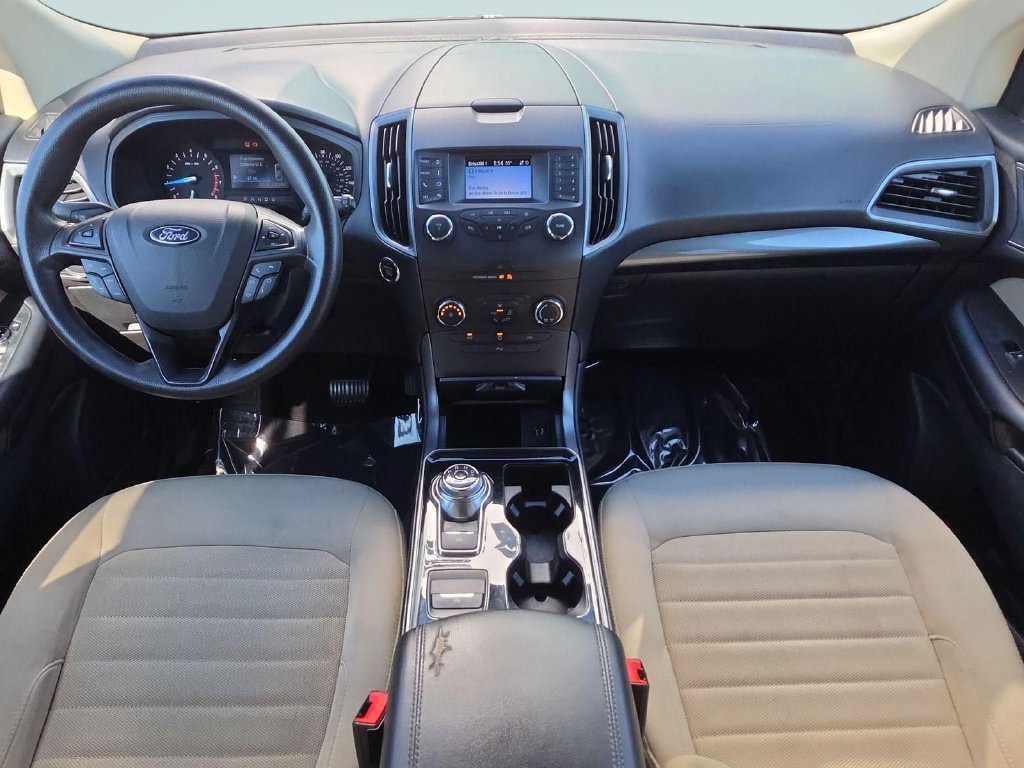 Used 2019 Ford Edge SE FWD image 24