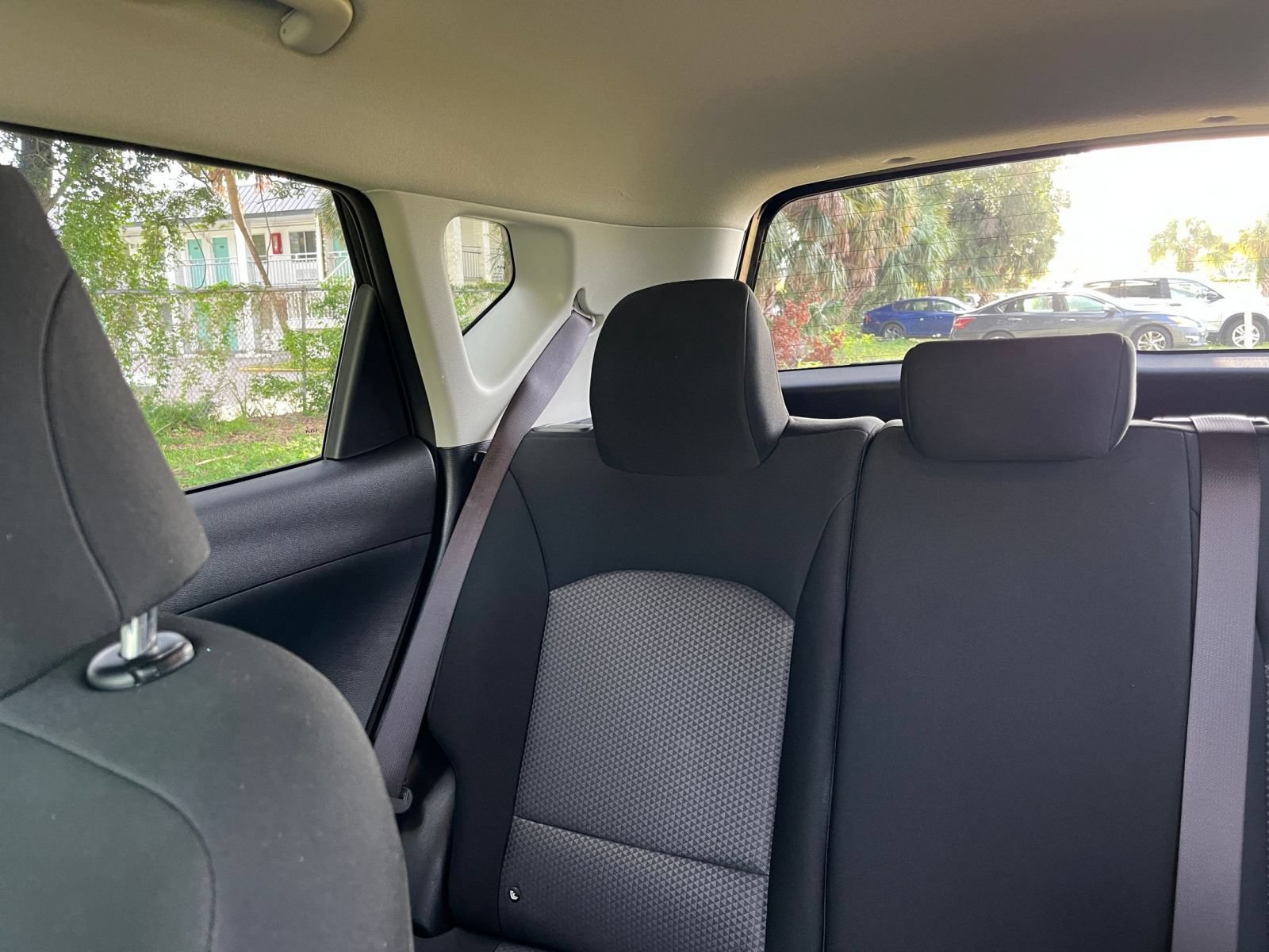 Used 2025 Kia Soul LX w/ LX Technology Package FWD image 37