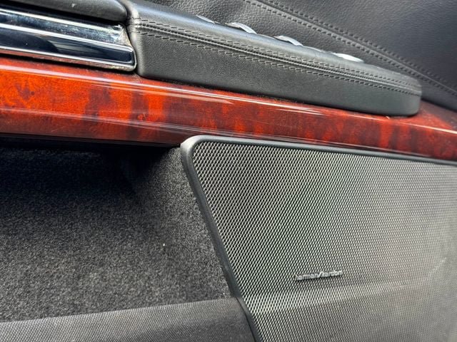 Used 2009 Mercedes-Benz CL 63 AMG image 13