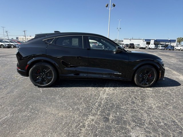 New 2025 Ford Mustang Mach-E GT image 10