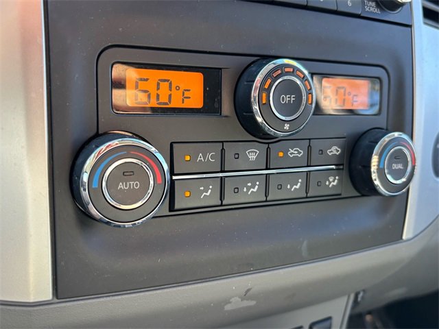 Used 2018 Nissan Frontier SV w/ Value Truck Package image 29