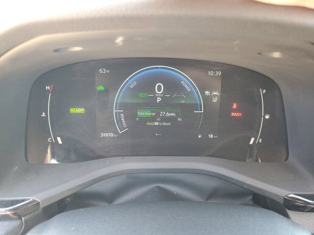Used 2025 Toyota Camry LE FWD image 19