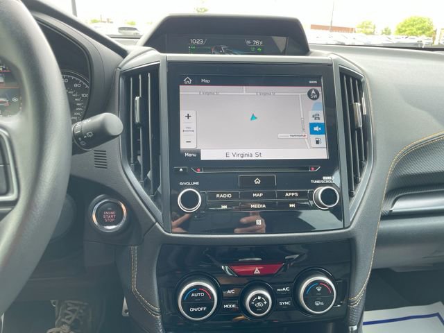 Used 2022 Subaru Forester Wilderness image 25