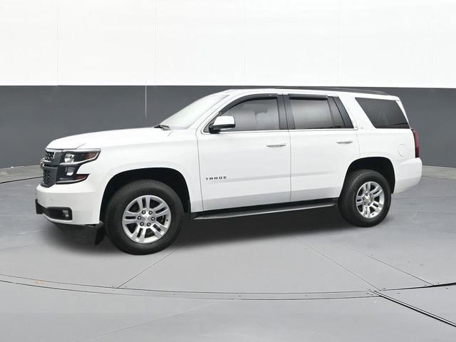 Used 2020 Chevrolet Tahoe LT AWD/4WD image 6