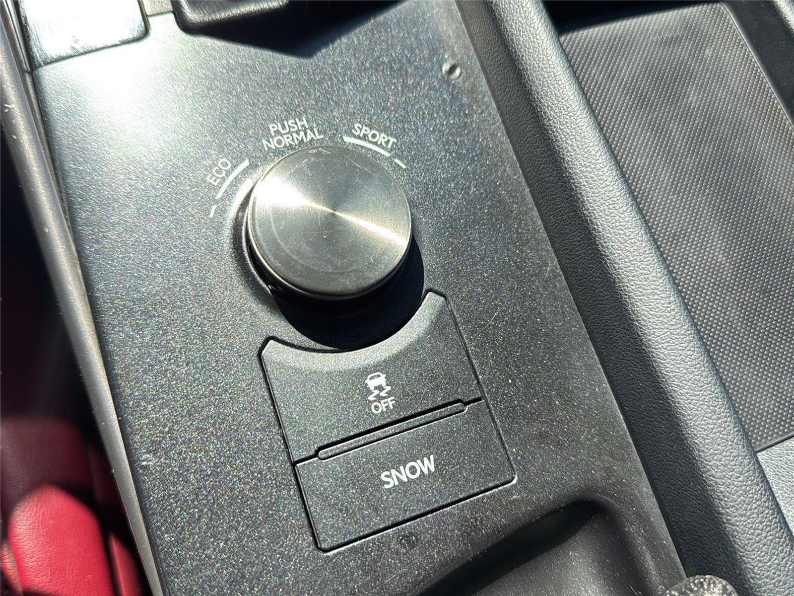 Used 2020 Lexus IS 300 F Sport w/ F Sport Package AWD/4WD image 23