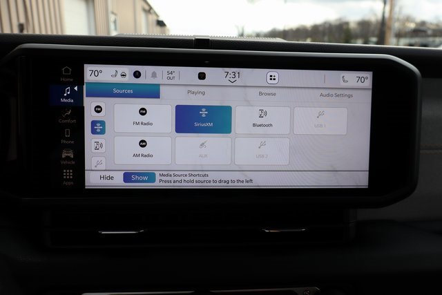 New 2026 Jeep Wrangler Willys image 18