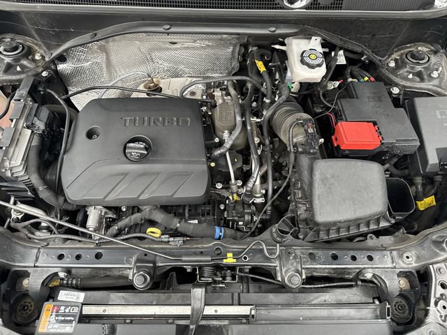 Used 2023 Buick Encore GX Select w/ Experience Buick Package image 20