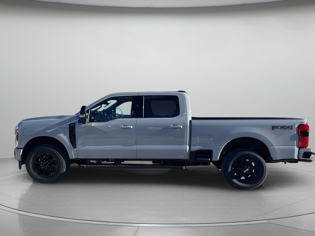 New 2026 Ford F350 Lariat w/ Black Appearance Package image 5