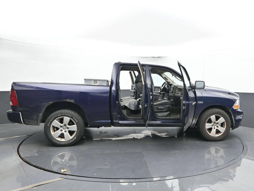 Used 2012 RAM 1500 Express image 53