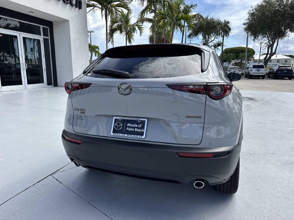 New 2026 MAZDA CX-30 Aire Edition AWD/4WD image 25