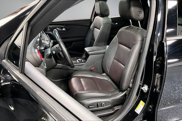 Used 2019 Chevrolet Blazer RS w/ Sun and Wheels Package image 20