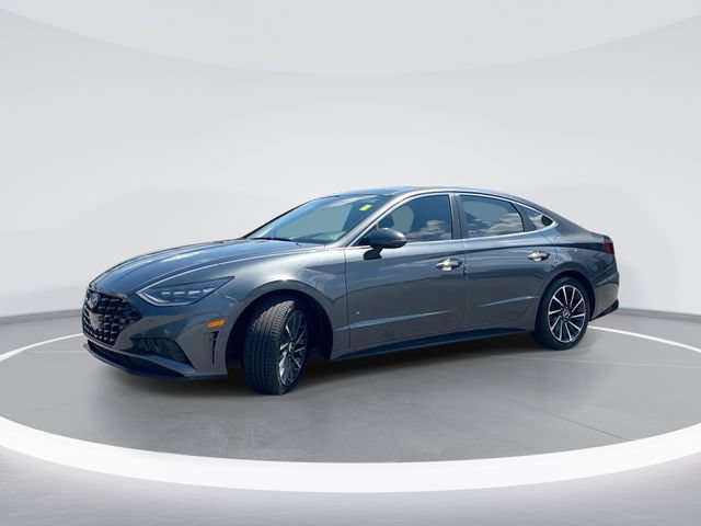 Used 2023 Hyundai Sonata Limited w/ Preferred Accessory Package