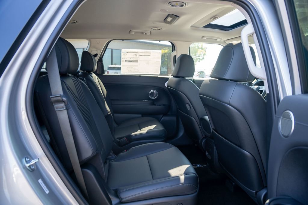 New 2026 Hyundai Palisade SEL image 15