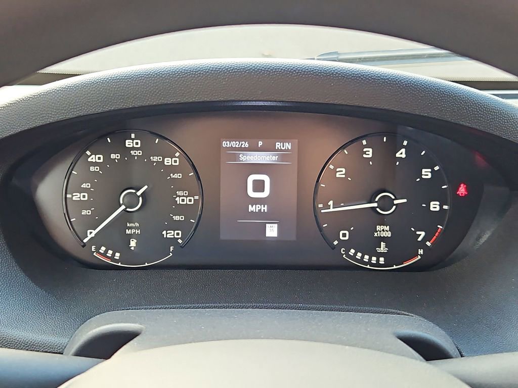 New 2026 RAM ProMaster 1500 w/ Convenience Group image 21