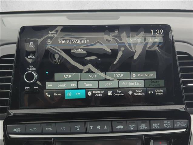 New 2026 Honda Odyssey EX-L image 10