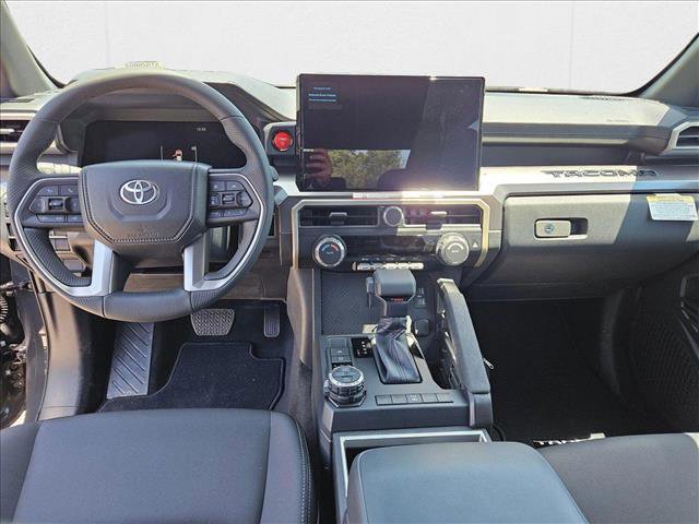 New 2025 Toyota Tacoma TRD Off-Road image 13