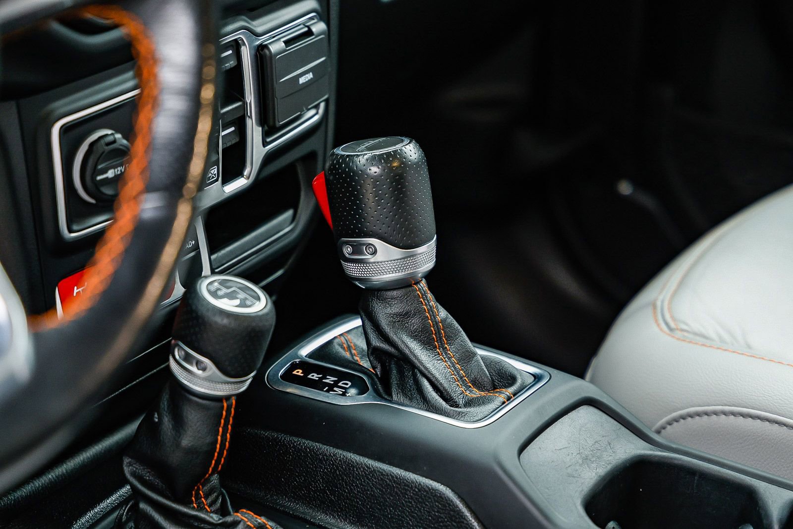 Used 2020 Jeep Gladiator Mojave image 20