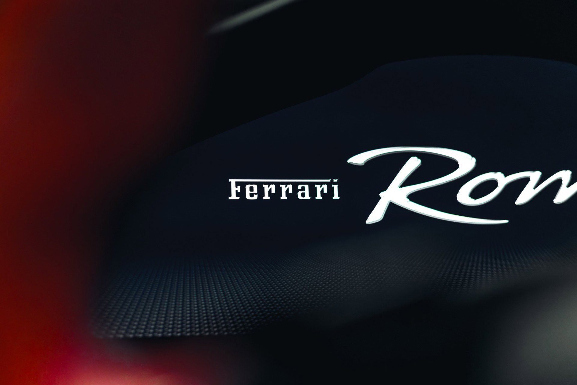 Used 2022 Ferrari Roma RWD image 97