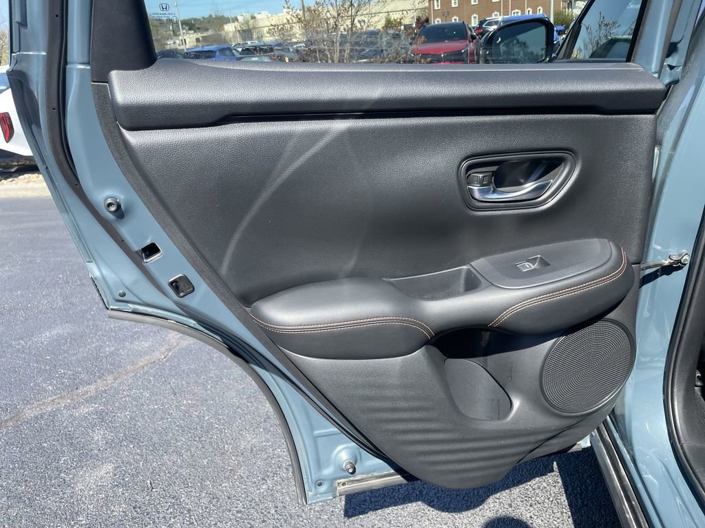 Used 2024 Honda HR-V Sport image 21