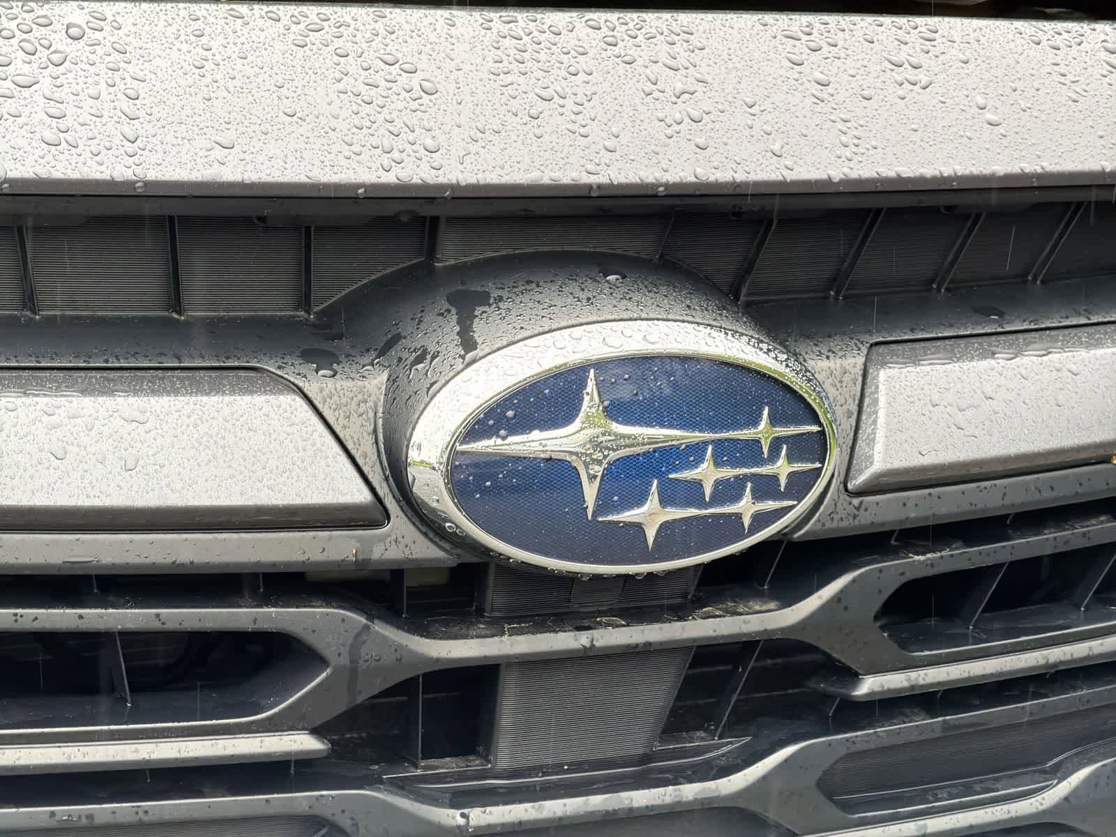 Certified 2023 Subaru Outback AWD/4WD image 12