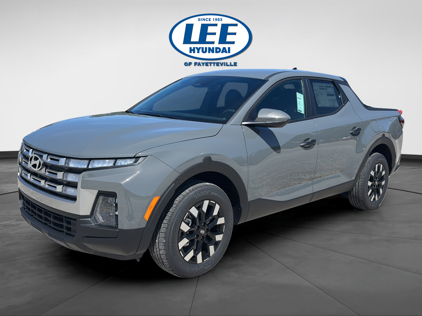 New 2027 Hyundai Santa Cruz SE AWD/4WD image 7