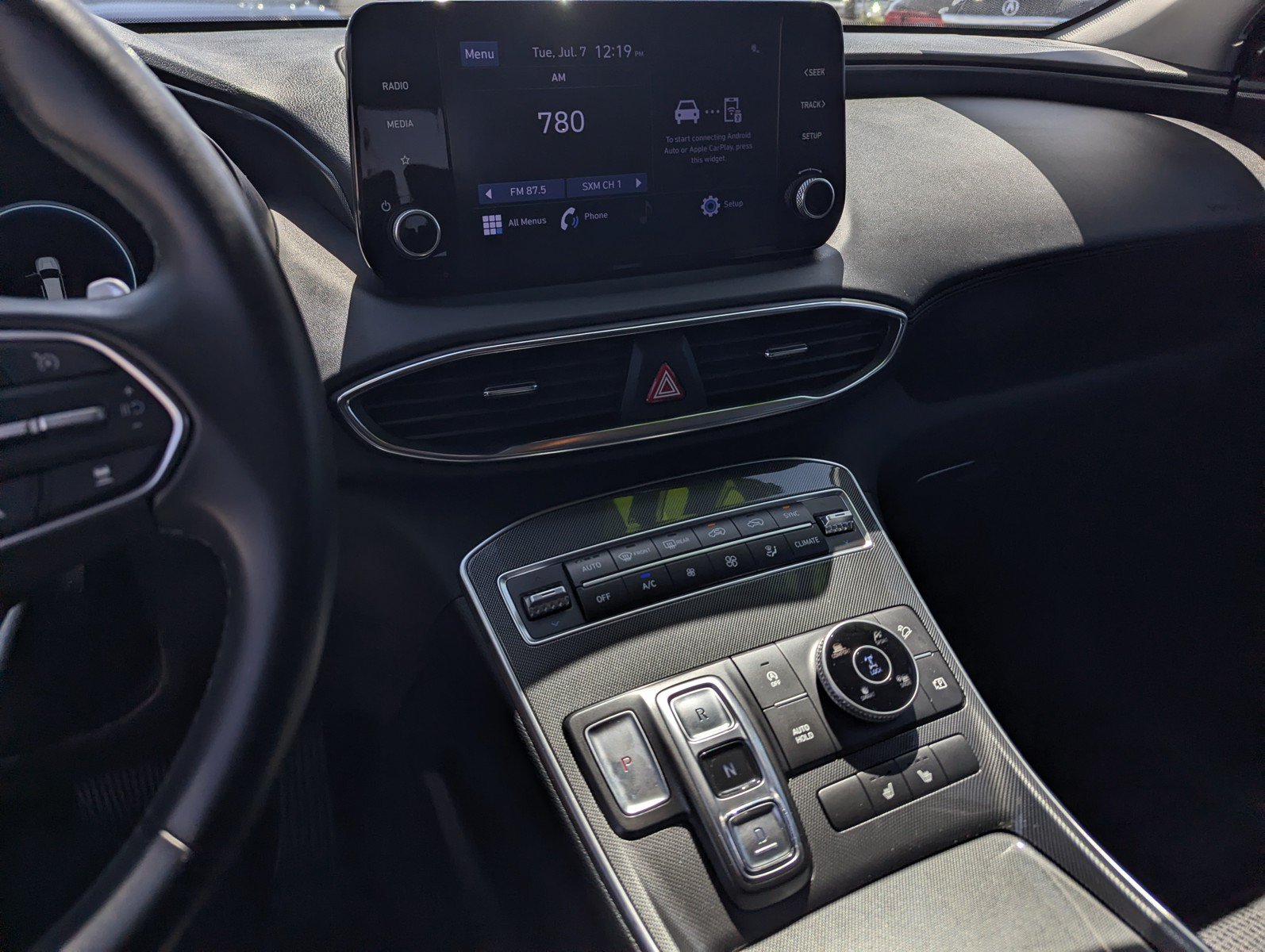 Certified 2022 Hyundai Santa Fe XRT AWD/4WD image 10