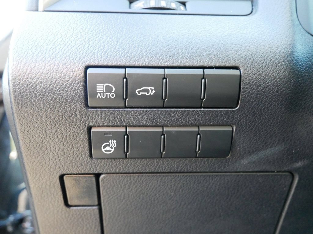 Certified 2022 Lexus RX 350 AWD w/ Premium Package image 18