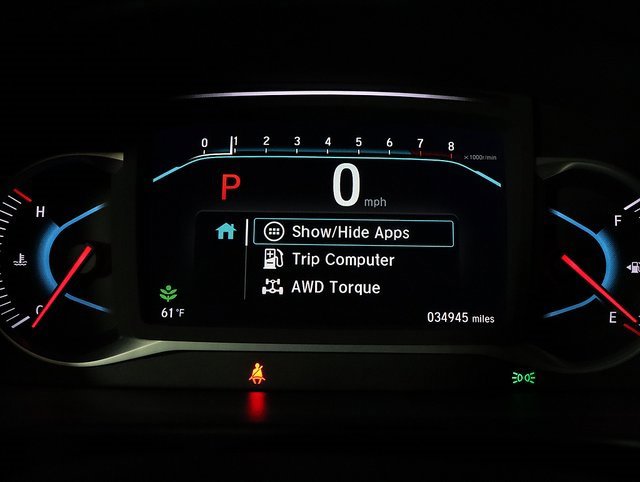 Used 2022 Honda Pilot Special Edition image 18