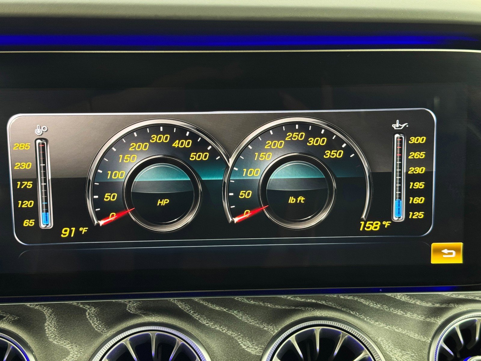 Used 2020 Mercedes-Benz AMG GT 53 image 28