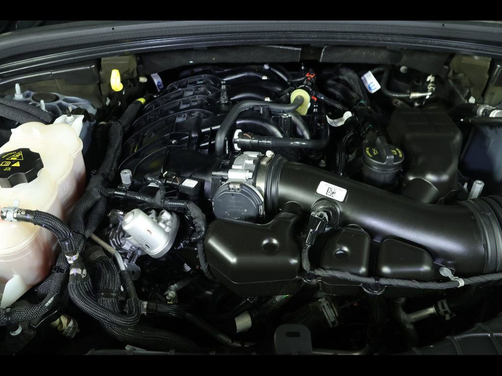 Used 2023 Jeep Grand Cherokee Limited AWD/4WD image 22