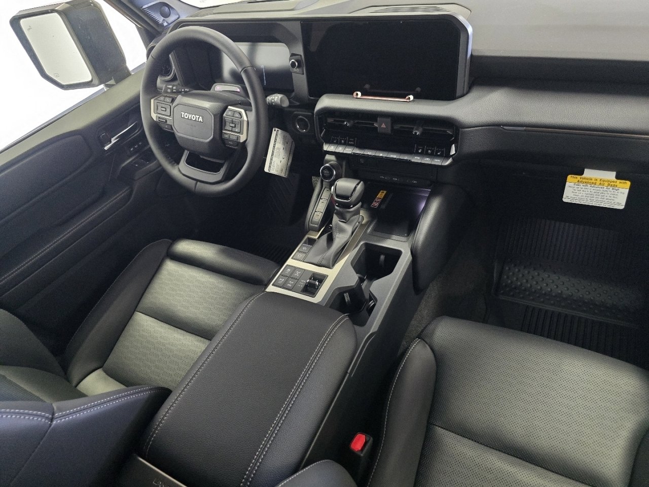 New 2026 Toyota Land Cruiser image 23