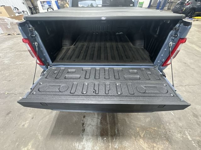 Used 2023 Ford F150 Platinum AWD/4WD image 25