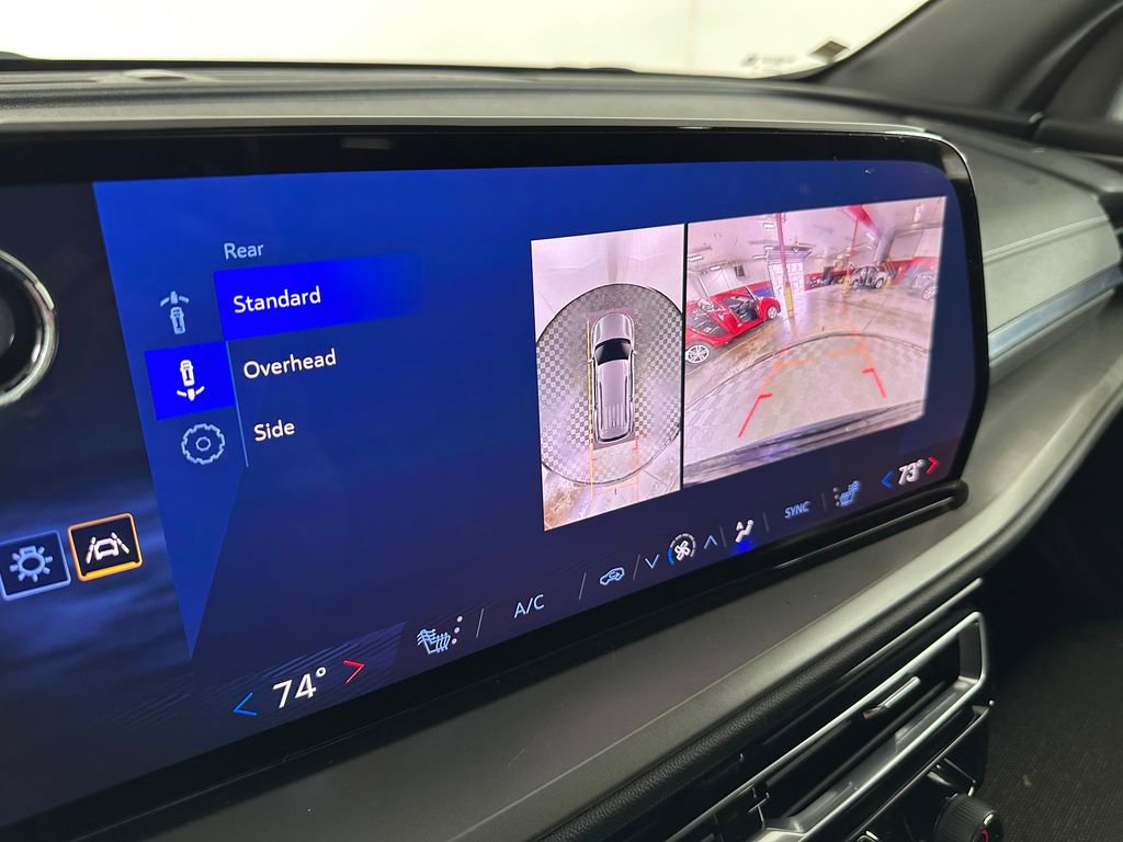 Used 2024 Chevrolet Traverse LT w/ LPO, Floor Liner Package image 22