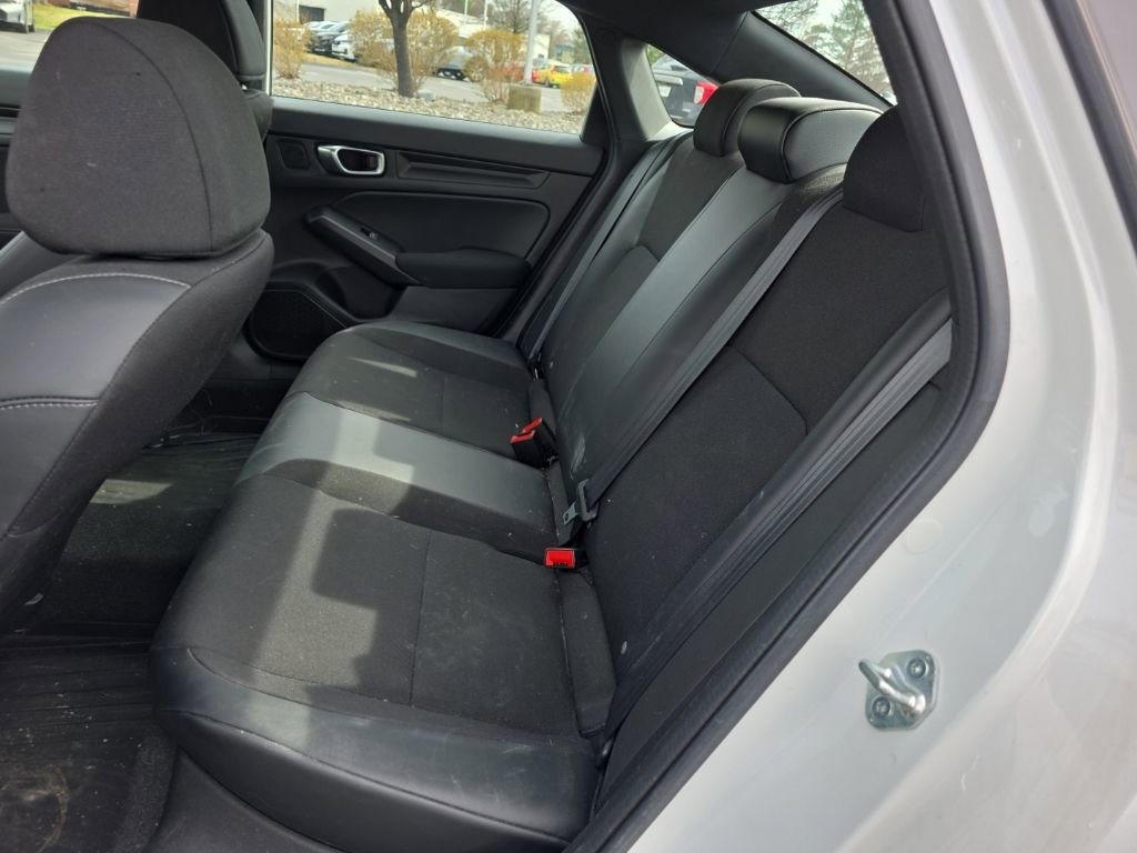 Used 2023 Honda Civic Sport image 22